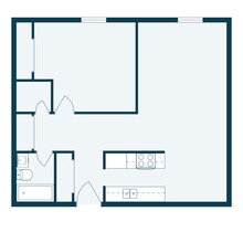 Carr in Fargo, ND - Foto de edificio - Floor Plan