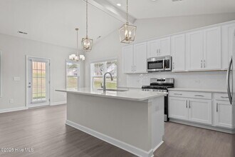 700 Chestoa Trl in Aberdeen, NC - Building Photo - Building Photo