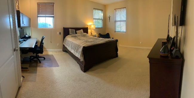 17056 Itasca St in Los Angeles, CA - Building Photo - Building Photo