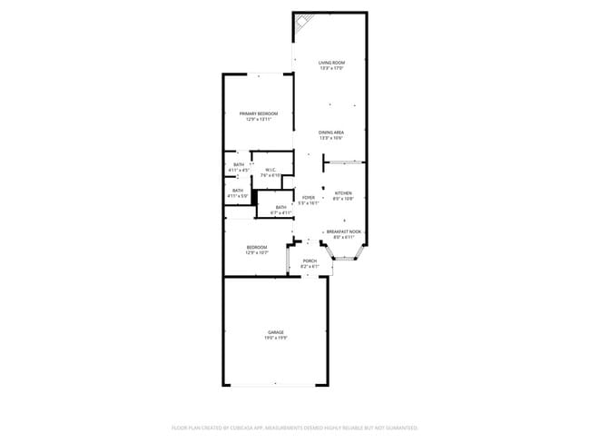 1424 N Dorsey Ln in Tempe, AZ - Building Photo - Building Photo