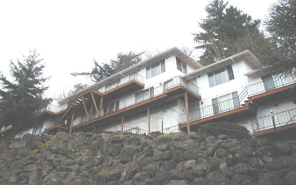 Broadway Heights Apartments in Portland, OR - Building Photo - Building Photo