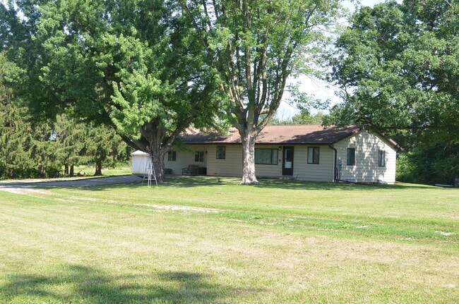 property at 1525 Indian Ave