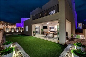 746 Horizon Canyon Dr in Henderson, NV - Building Photo - Building Photo