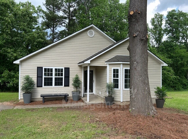 property at 284 Irvan St