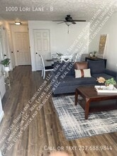 1000 Lori Ln in Springfield, IL - Building Photo - Building Photo