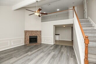1328 Nicole Way in Burleson, TX - Building Photo - Building Photo