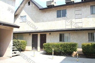 504 E Ave Q3 in Palmdale, CA - Building Photo - Building Photo