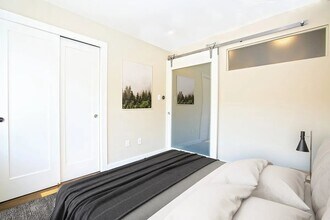 99 Suffolk St, Unit 5E in New York, NY - Building Photo - Building Photo