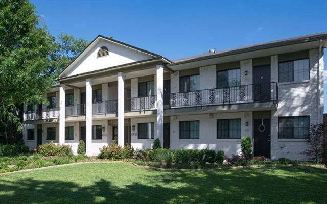 property at 4708 Abbott Ave