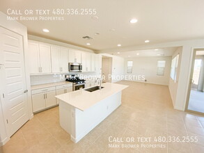 2522 E Pelican Dr in Gilbert, AZ - Building Photo - Building Photo