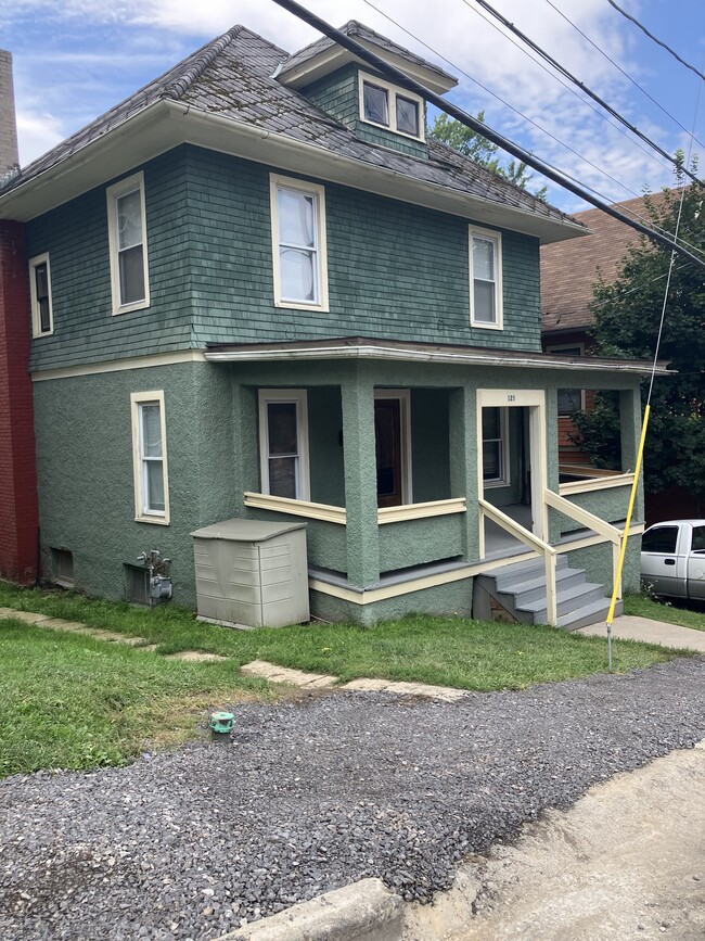 123 Catherine St, Unit 1 in Ithaca, NY - Building Photo - Building Photo