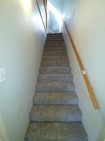 308 N 11th St, Unit 312 1/2 in Lafayette, IN - Building Photo