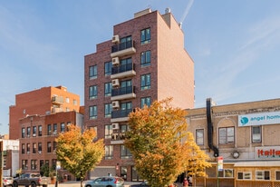 1721 W 6th St in Brooklyn, NY - Building Photo