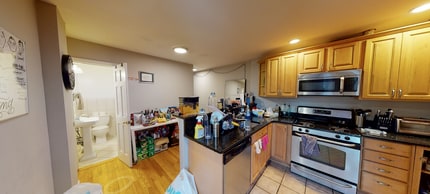 83 Windsor St in Boston, MA - Foto de edificio - Building Photo