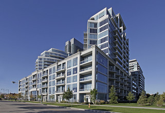 Explore Condominium in Toronto, ON - Building Photo - Building Photo