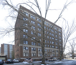 Delaware View Terrace in Trenton, NJ - Building Photo - Building Photo