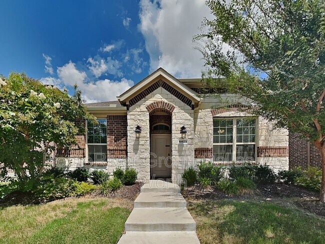 property at 6025 Dandelion Dr