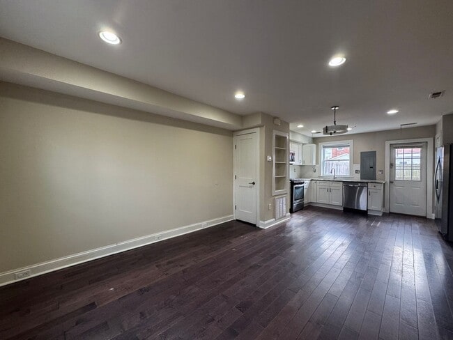 3351 Clay Pl NE in Washington, DC - Building Photo - Building Photo