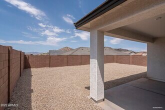 16792 W Gwen St in Goodyear, AZ - Building Photo - Building Photo