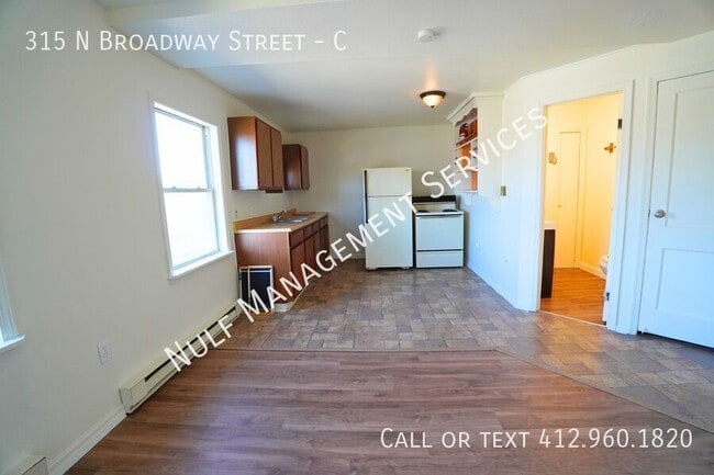 315 N Broadway St in Scottdale, PA - Building Photo - Building Photo