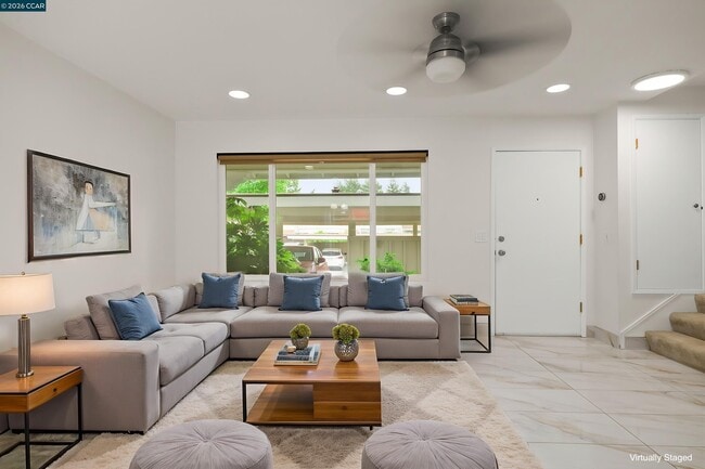 560 La Copita Ct in San Ramon, CA - Building Photo - Building Photo