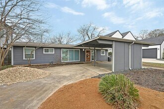 507 Krebs Ln in Austin, TX - Foto de edificio - Building Photo