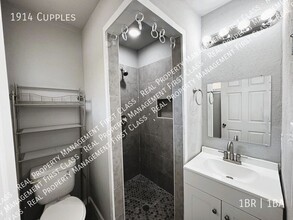 1914 Cupples Rd in San Antonio, TX - Building Photo - Building Photo