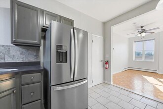 314 Paterson Plank Rd in Union City, NJ - Building Photo - Building Photo