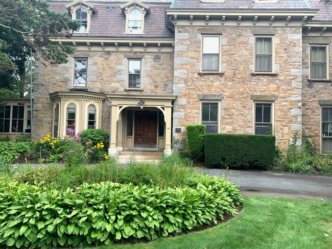 property at 66 Webster St
