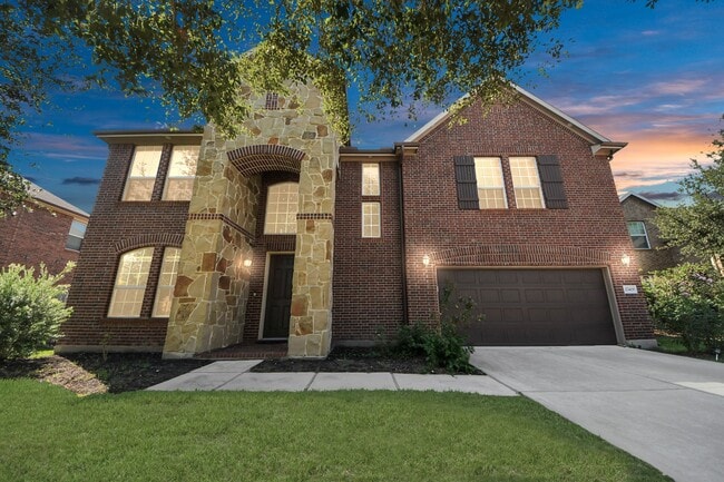 27419 Canyon Reach Dr