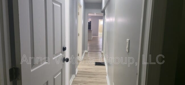 203 N Carey St in Baltimore, MD - Foto de edificio - Building Photo