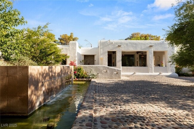 property at 7330 N Rainbow Blvd