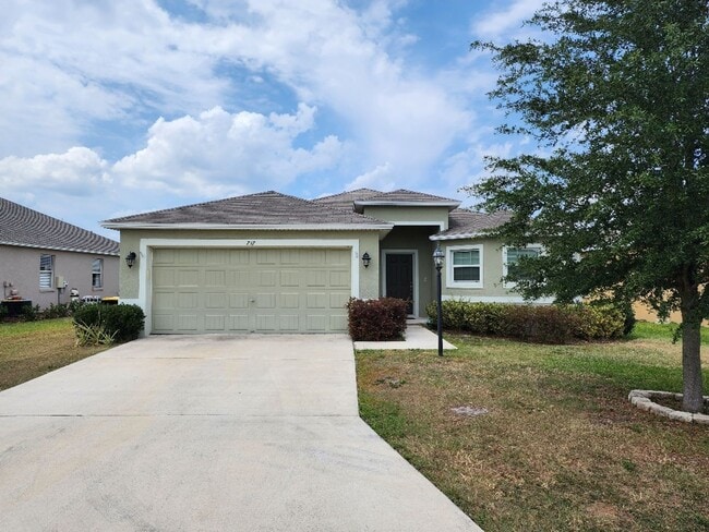 property at 737 Buccaneer Blvd