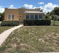 616 37th St in West Palm Beach, FL - Building Photo