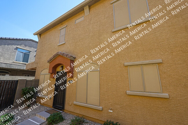 2150 W Alameda Rd in Phoenix, AZ - Building Photo - Building Photo