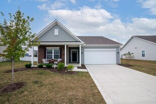 468 Rochdale Run in Delaware, OH - Building Photo