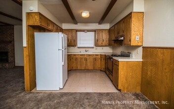 1009 Garland in Plainview, TX - Building Photo - Building Photo