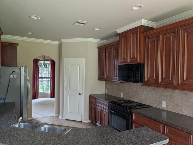 2823 Everhart Terrace Dr in Fresno, TX - Building Photo - Building Photo