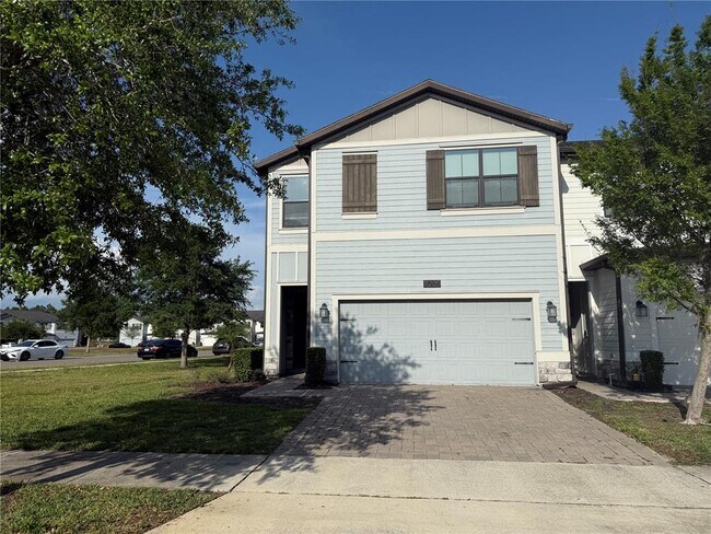 11205 Whistling Pne Wy in Orlando, FL - Building Photo - Building Photo