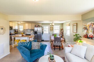 5522 Three Notch'd Rd in Crozet, VA - Building Photo - Building Photo