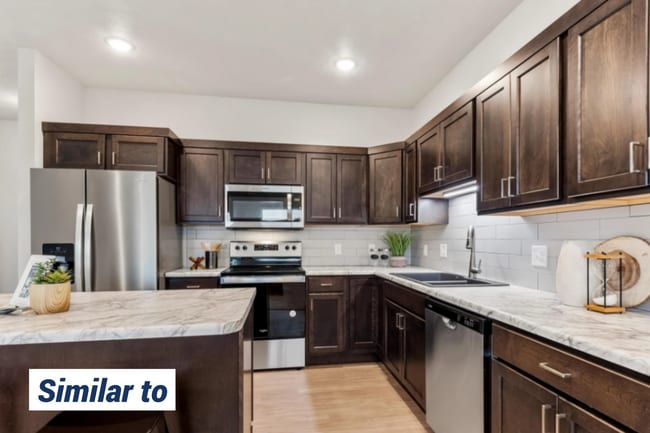 property at 8146 E Tencate Pl