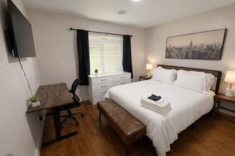 3711 Nashville Ave, Unit Unit 1 in El Paso, TX - Building Photo - Building Photo