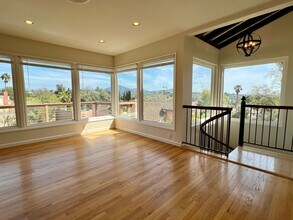 4417 Upland St in La Mesa, CA - Building Photo - Building Photo