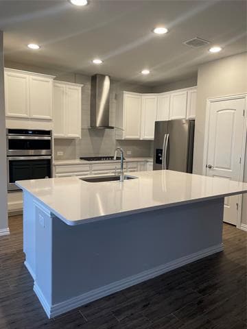 2811 Ash Ave in Melissa, TX - Building Photo - Building Photo