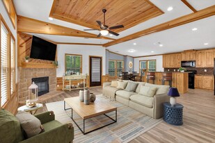 3936 Aurora St in Indianapolis, IN - Building Photo