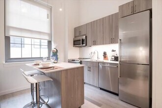 8 Harrison Ave in Boston, MA - Building Photo - Building Photo