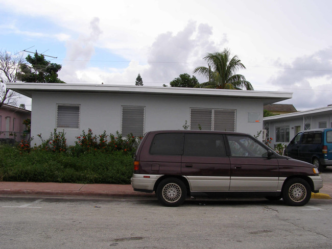 805 81st St in Miami Beach, FL - Building Photo - Building Photo