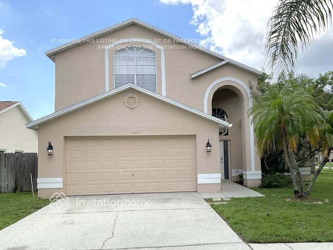 property at 11320 Georgetown Cir