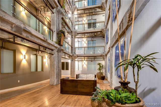 1449 Wynkoop St in Denver, CO - Building Photo - Building Photo