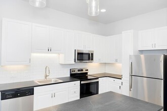1514 E 15th St, Unit 14 in Plano, TX - Building Photo - Building Photo